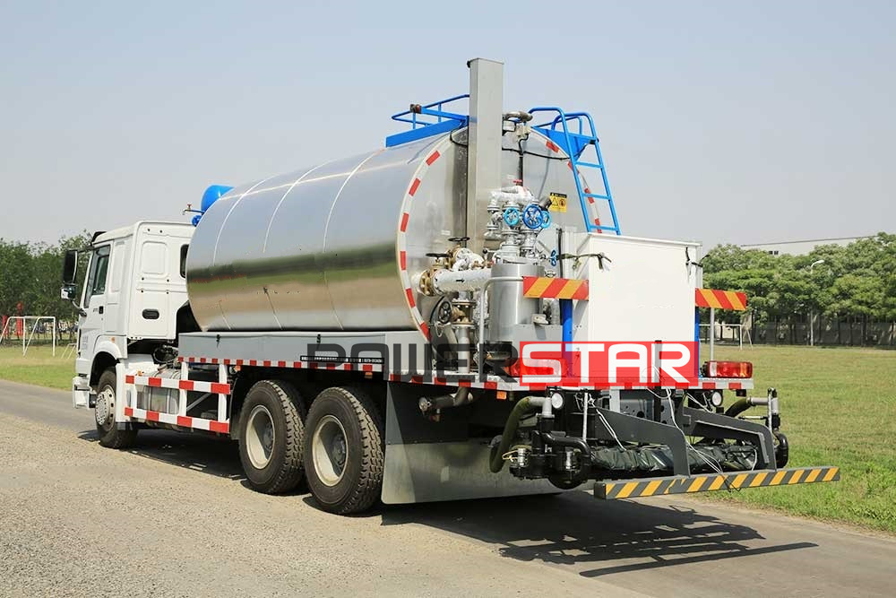 Brand New Isuzu GIGA Cement Slurry Distributor Truck