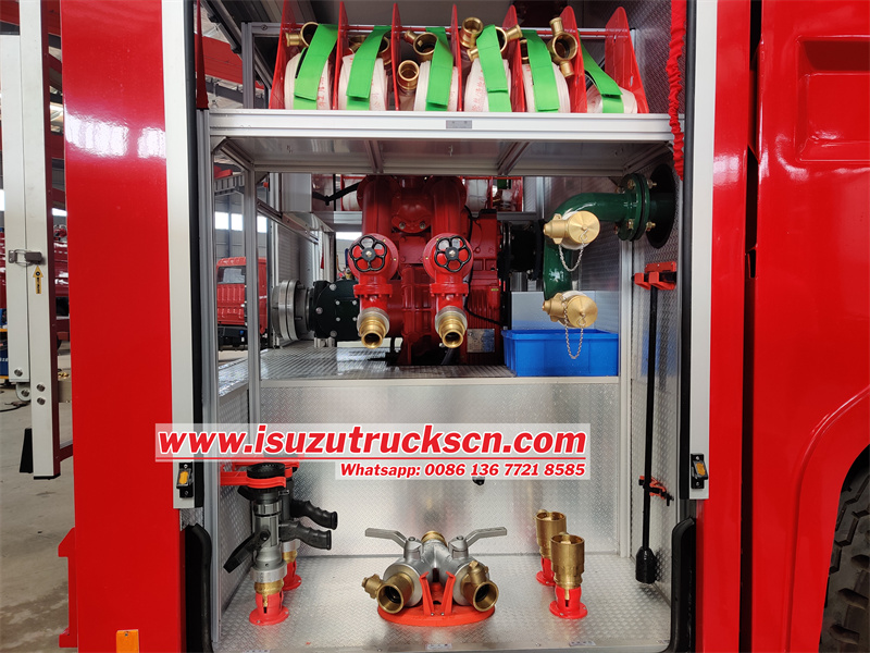 fire horse,fire water gun