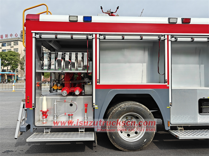 fire equipment