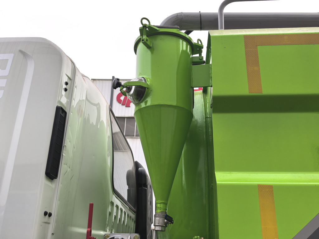 Isuzu Sewer Dredging And Cleaning Truck for sale